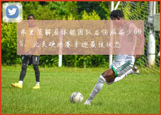 弗里茨解雇体能团队后伤病减少60%，北美硬地赛季迎最佳状态